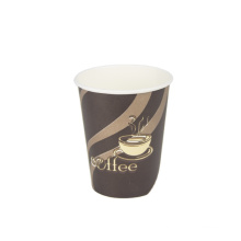 Top Sale Factory Sale Disposable Paper Coffee Cups Custom recyclable cups